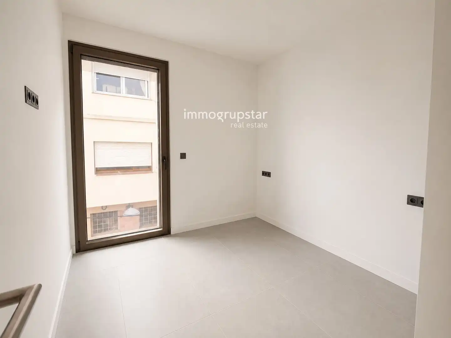 Penthouse with terrace for sale in alba, imagen 8