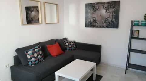 Foto 2 de Ático de alquiler en Calle Marqués de Cádiz, Centro Histórico, Cádiz Capital