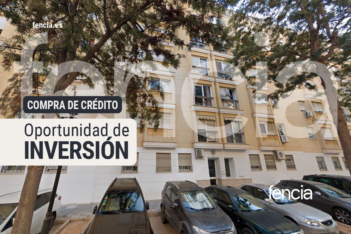 Pis en venda a Calle Lanzarote, 8, Centro ciudad
