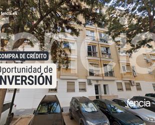 Vista exterior de Pis en venda en Fuengirola