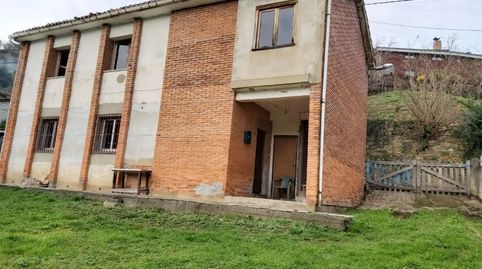 Foto 2 de Finca rústica en venda a Ri-7, 19, Riosa, Asturias