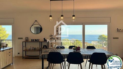 Foto 2 de Apartamento en venta en Calle Abad Oliva, Cau del Llop - Super Fener - Fener, Llançà
