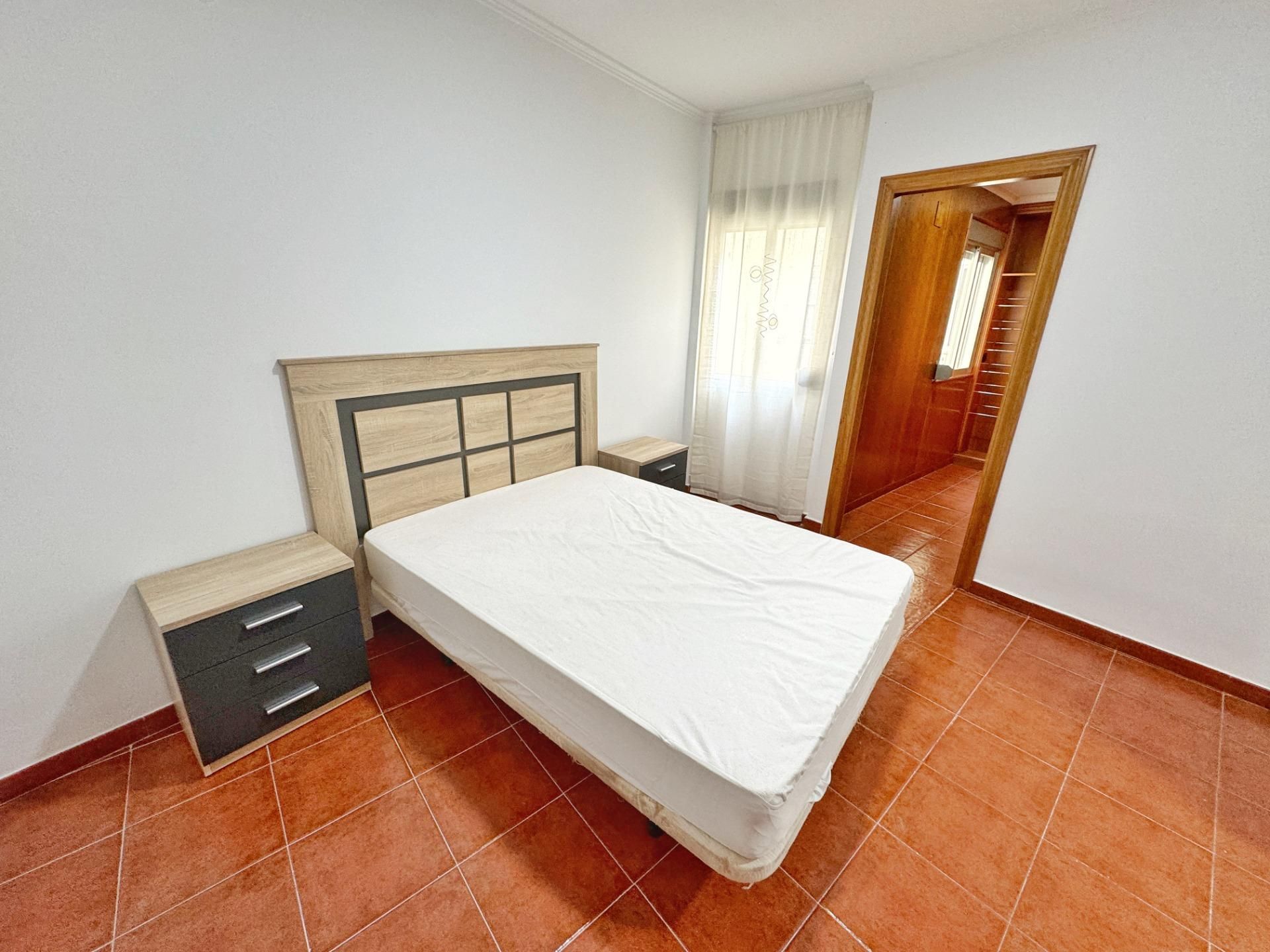 Pis de lloguer a Plaza de Toros - Avenida Chapí - Trinquete