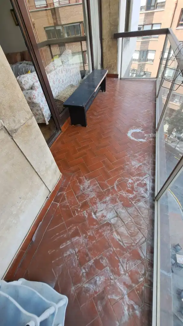 Piso en venta en Bilbao  con Calefacción y Terraza
