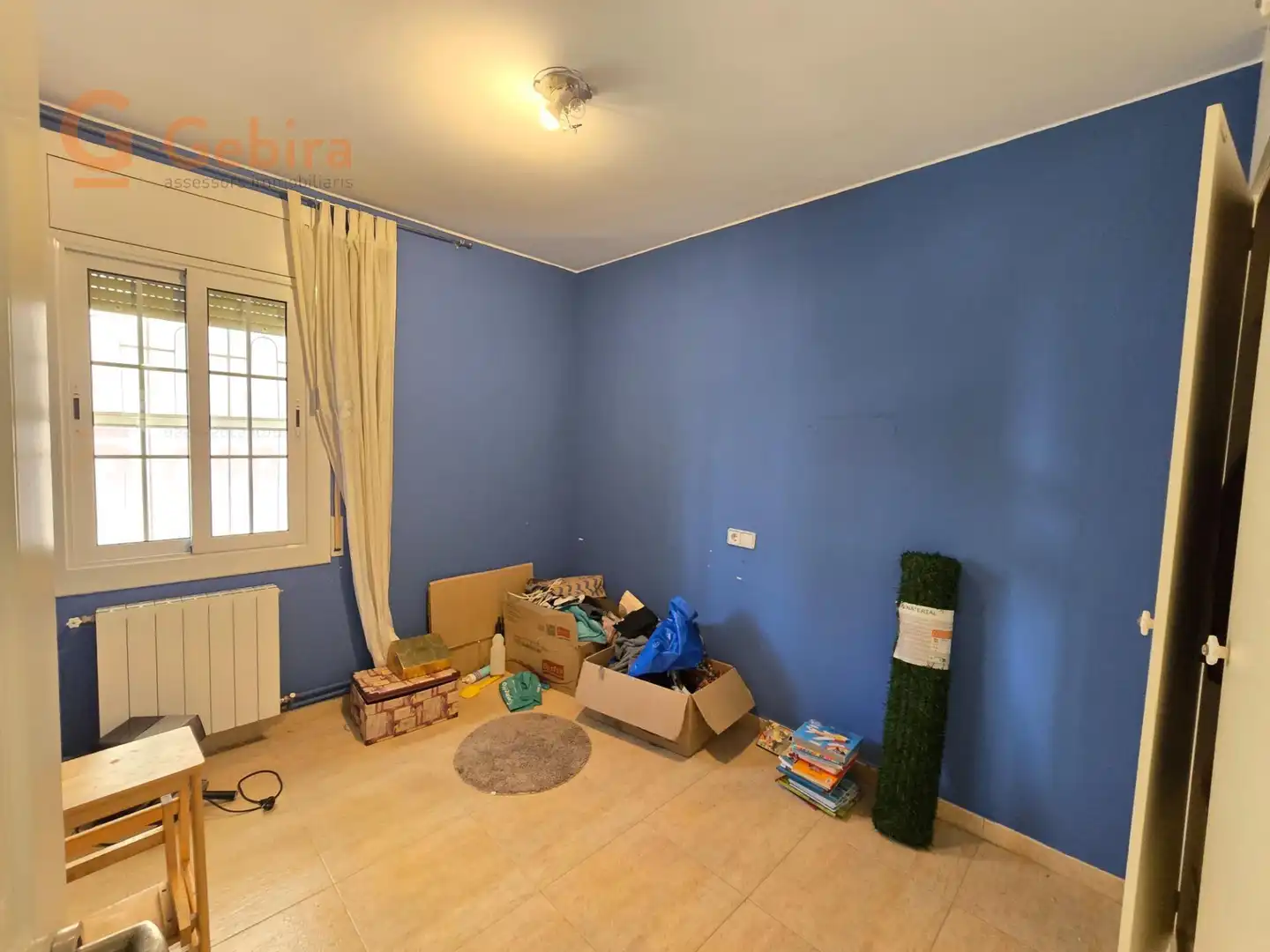 Bedroom of Flat for sale in Calafell  with Terrace and Community pool