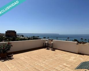 Terrace of Flat for sale in  Palma de Mallorca  with Terrace