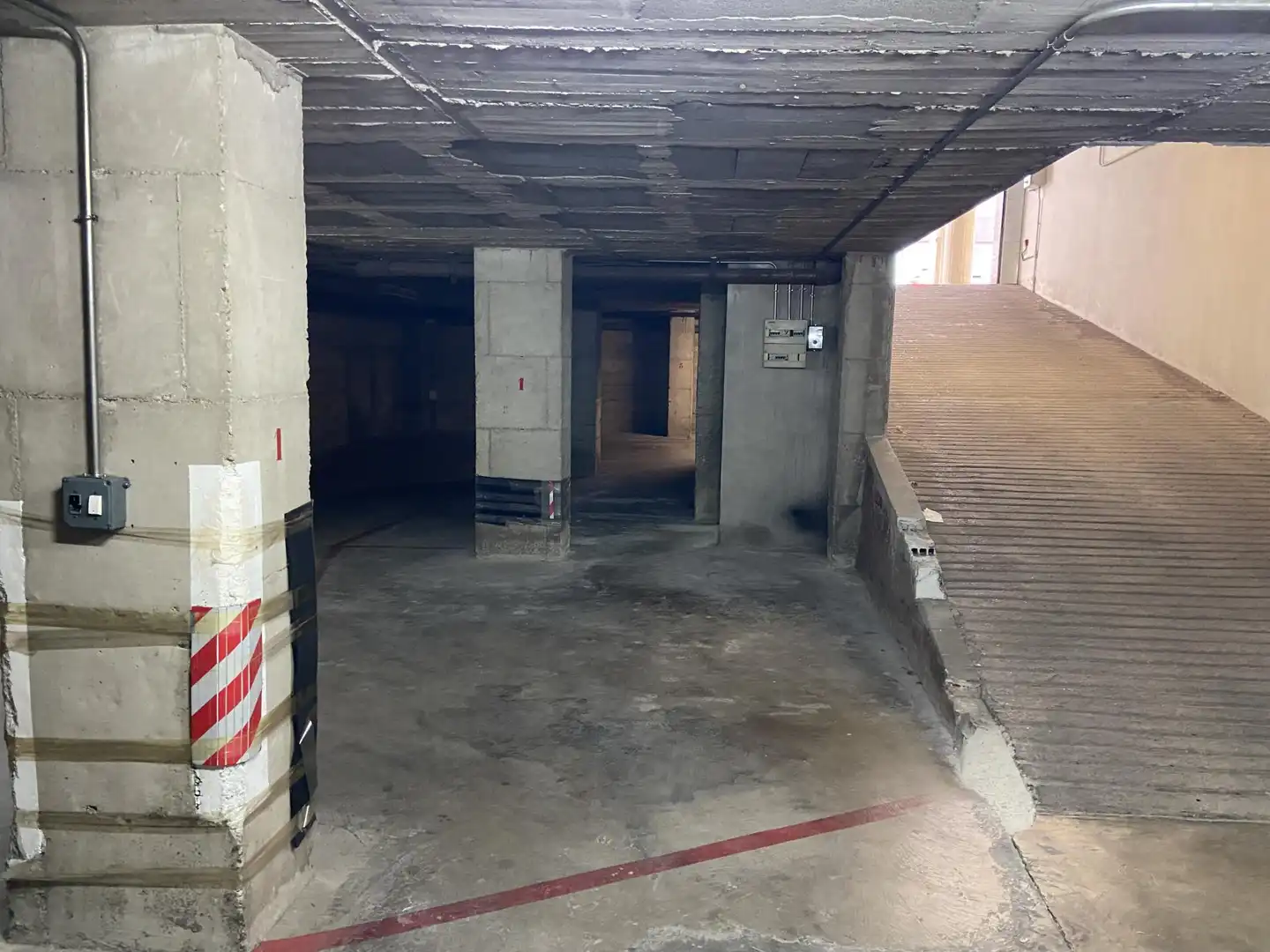 Einzelparkplatz zum Verkauf in Migdia 40, imagen 3