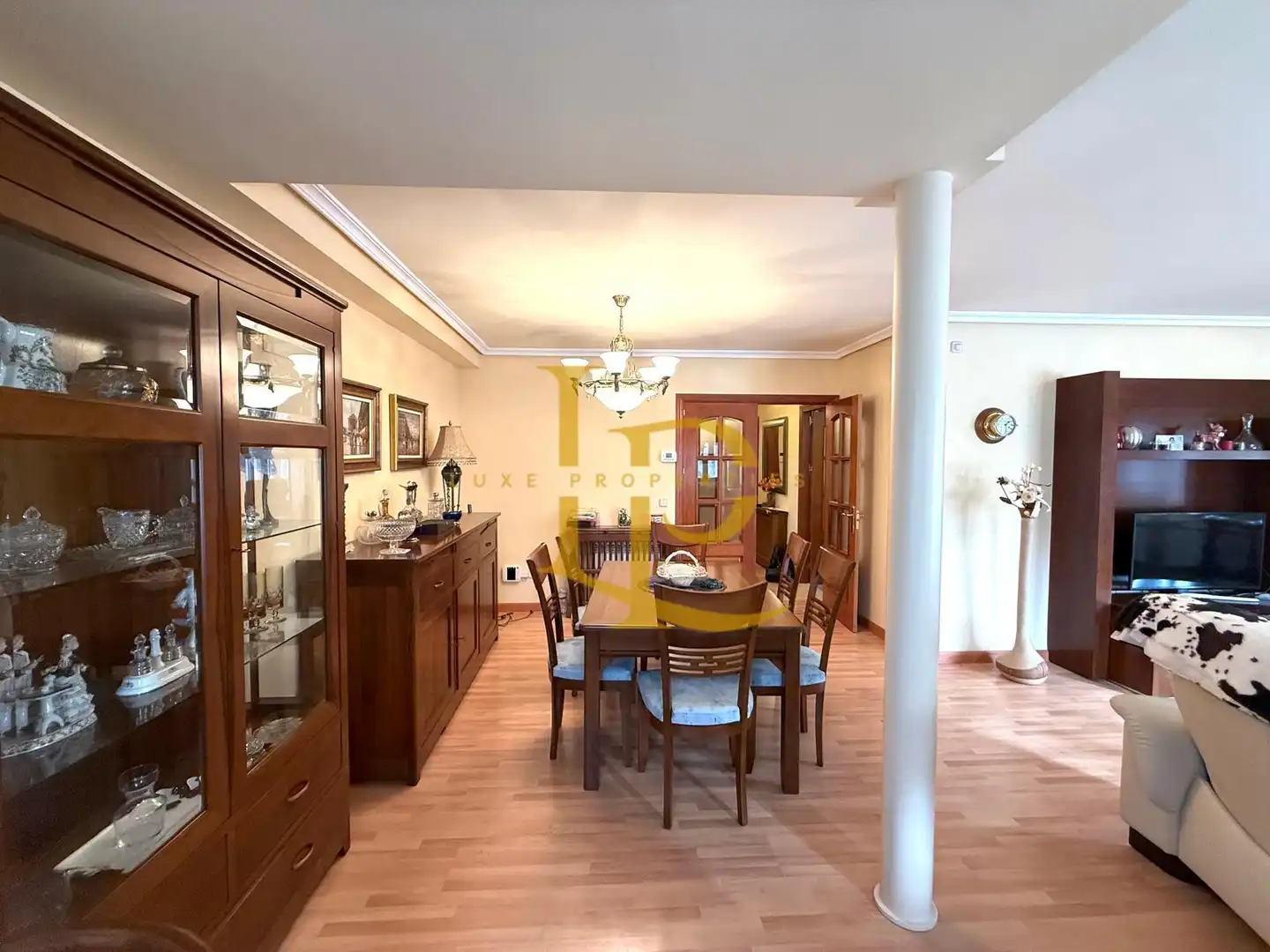 Piso en venta en Casco Histórico