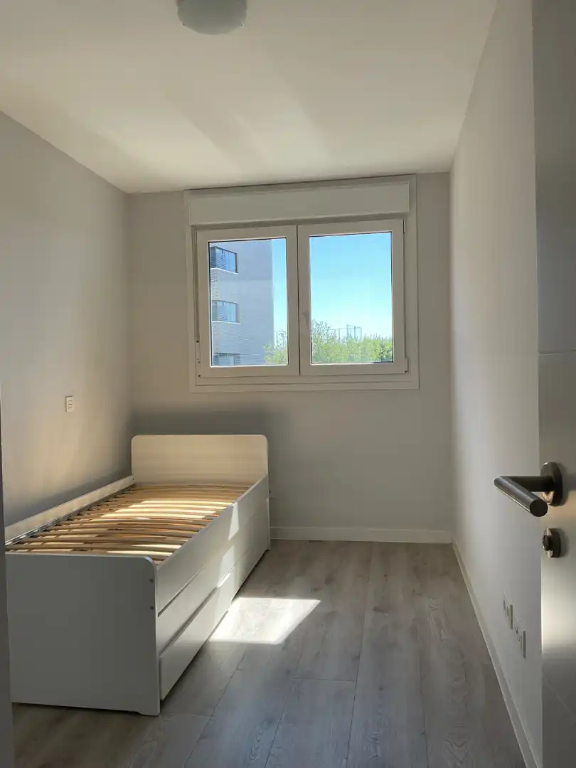 Wohnung zur Miete in Espartales