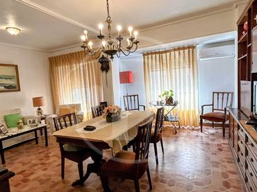 Appartement avec balcon à vendre à Calle Heroe Romeu