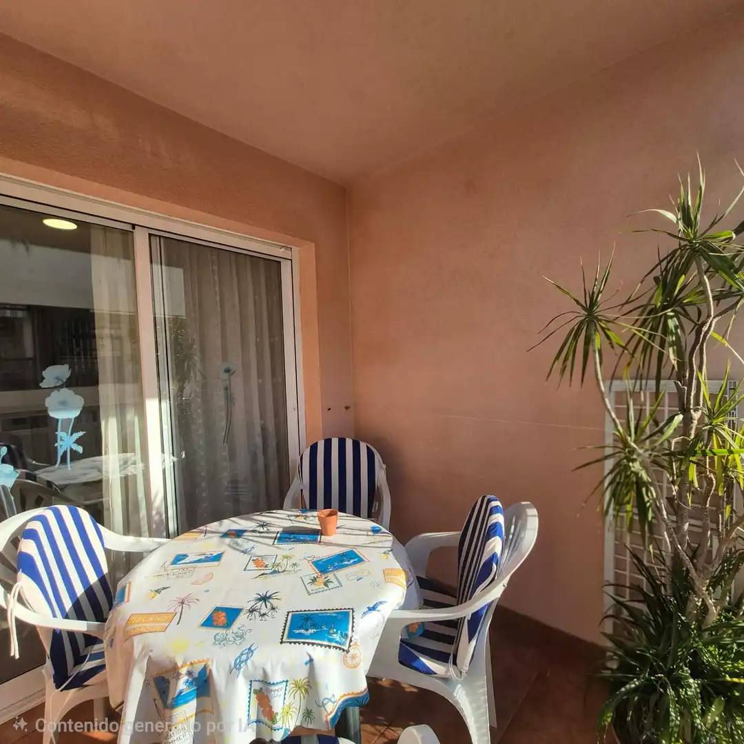 Mini appartamento con ascensore in vendita a Moncófar Playa, imagen 26