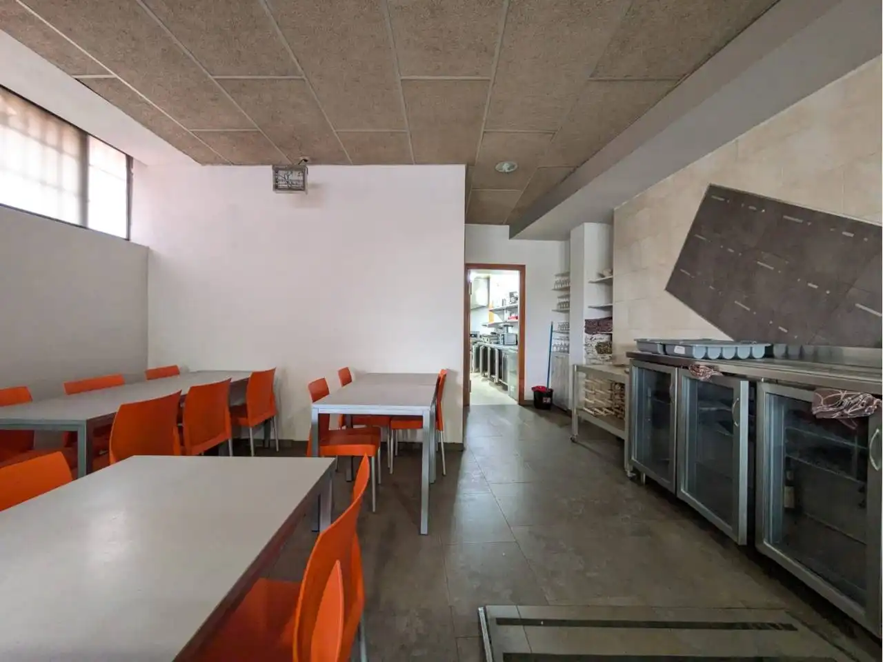 Local en venta en Sant Quintí de Mediona con Alarma