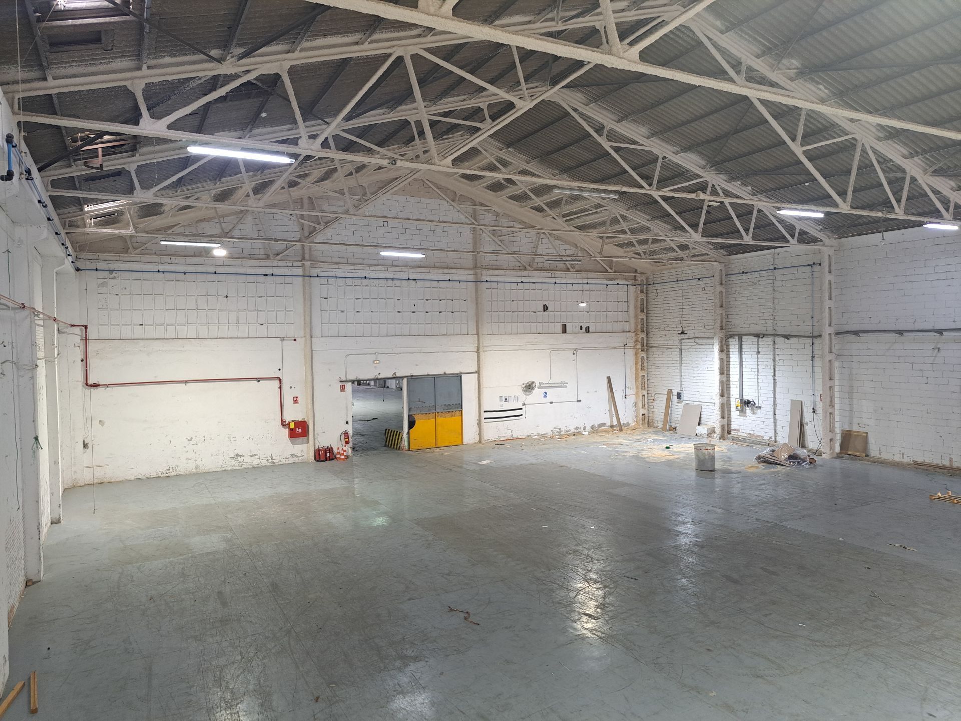 Industrial buildings to rent in L'Hospitalet de Llobregat