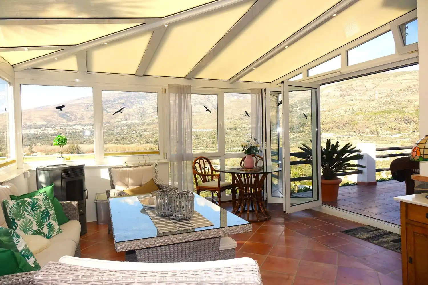 Chalet en venta en Órgiva, imagen 19