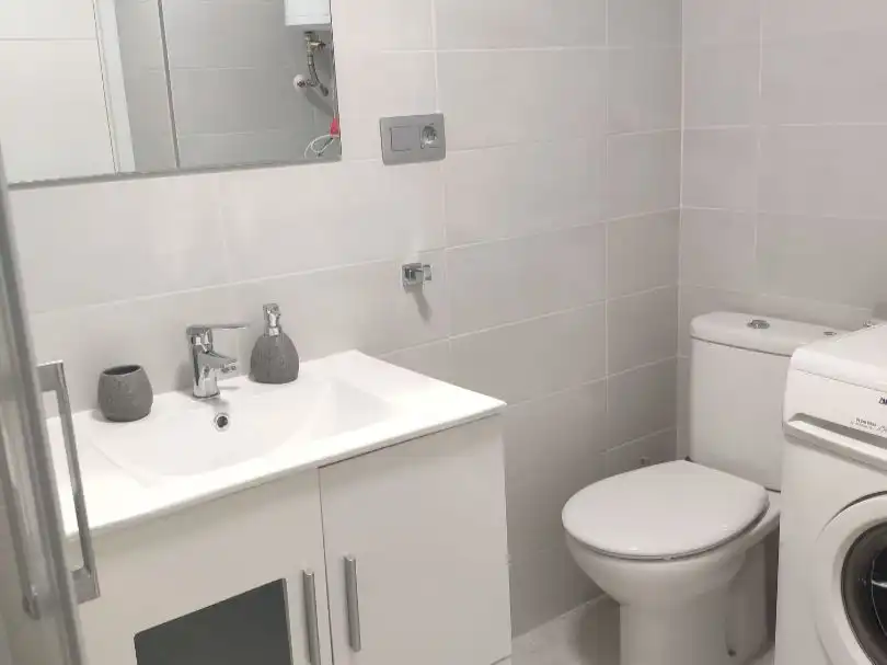 Habitatge amb ascensor en venda a Av. de los Manantiales 24, imagen 10