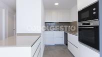 Kitchen of Flat for sale in Vic  with Balcony