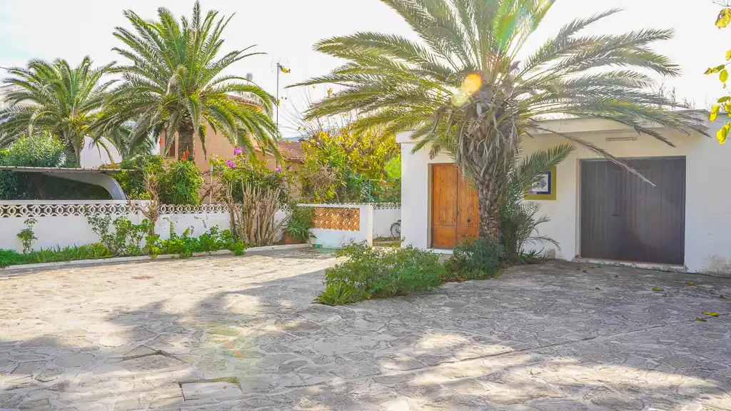 Chalet con jardín en venta en Carrer Riu Magre, imagen 18