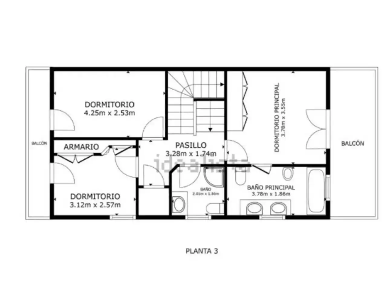 Casa o chalet en venta en Calle Pep Ventura, Centre