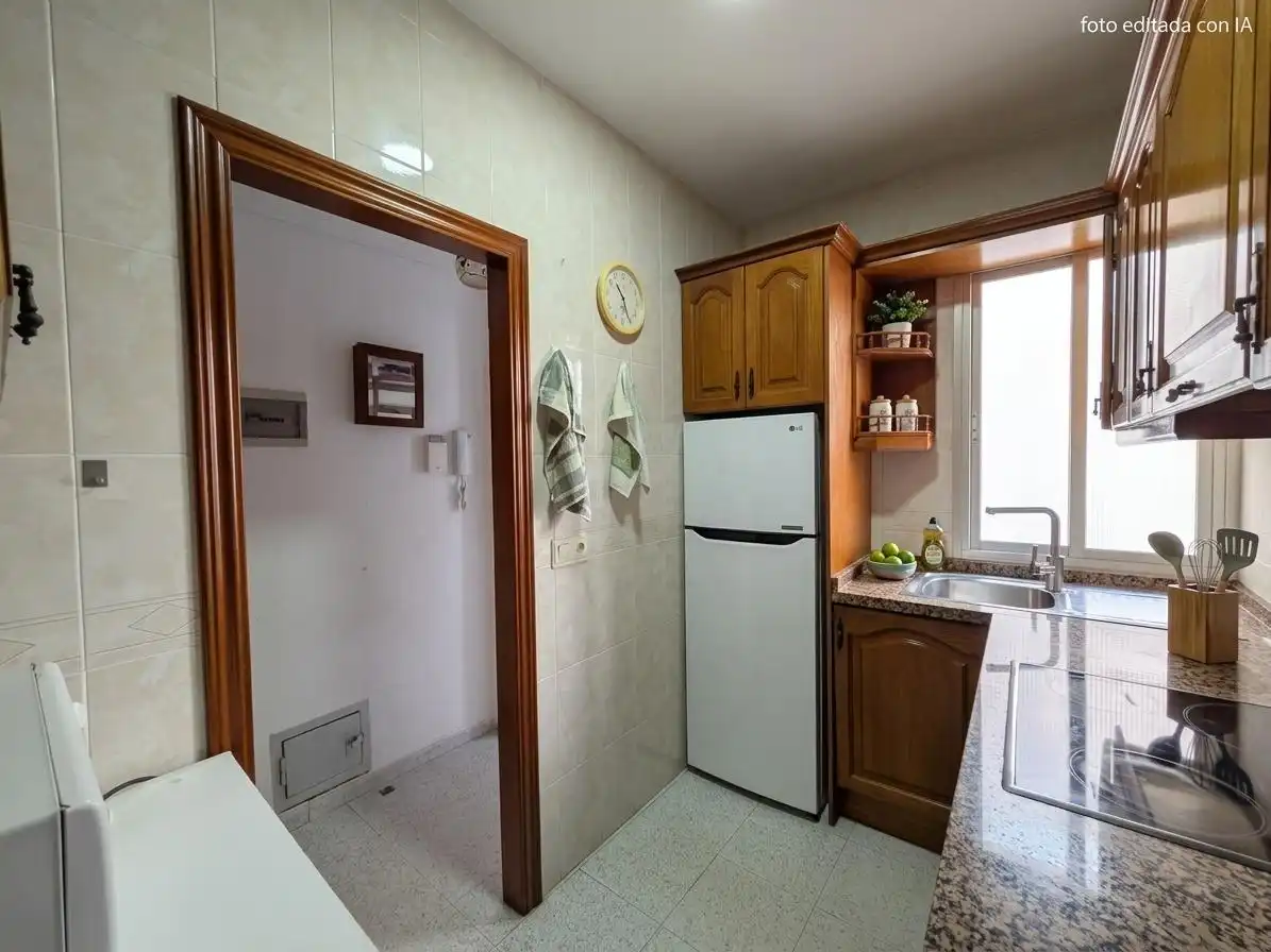 Piso con ascensor en venta en CARABINEROS, imagen 13