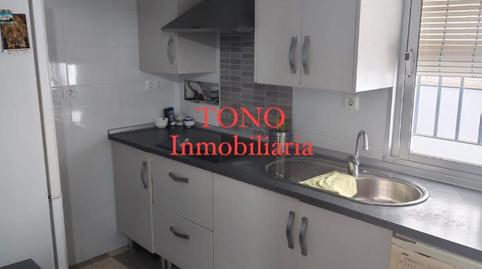 Foto 3 de Pis en venda a Écija, Sevilla