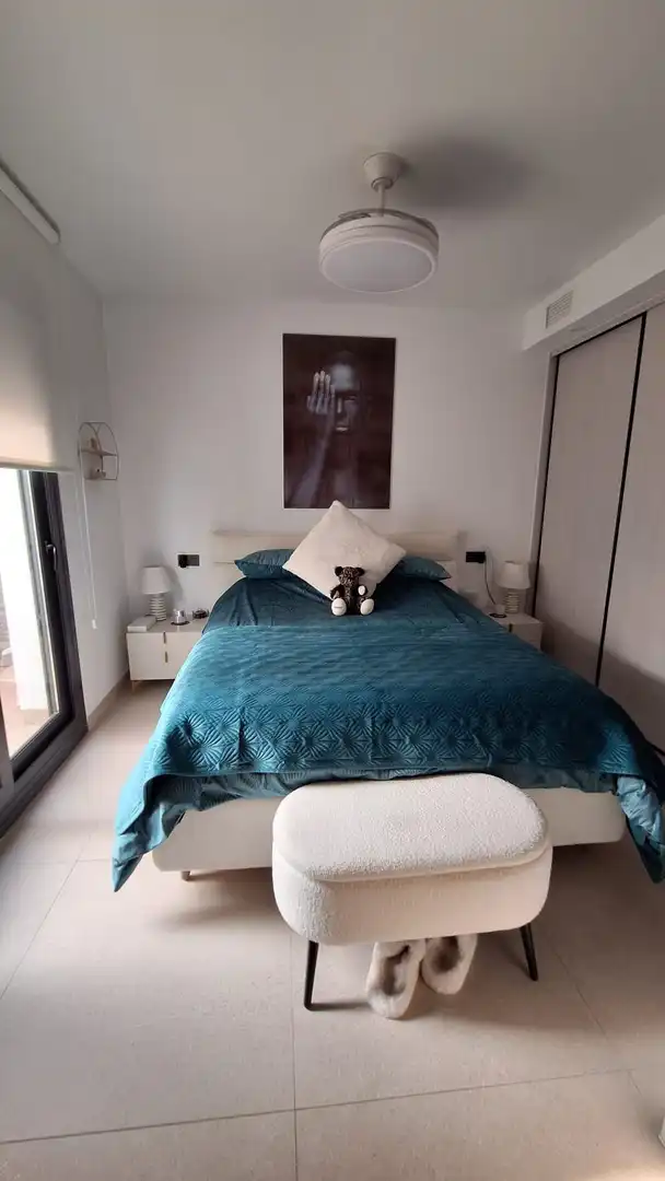 Apartment with pool for sale in Los Secanos, imagen 7