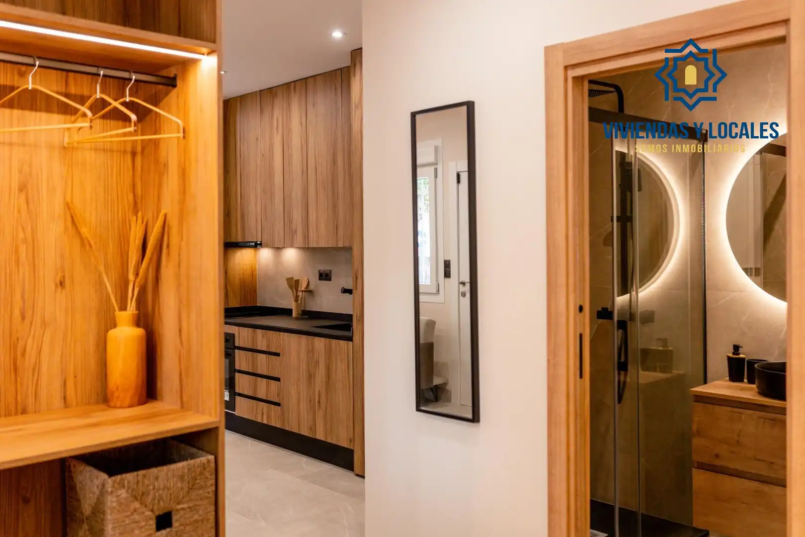 Apartament amb ascensor en venda a Beiro, imagen 18
