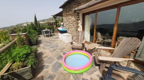 Foto 3 de Finca rústica en venda a Pórtugos, Granada