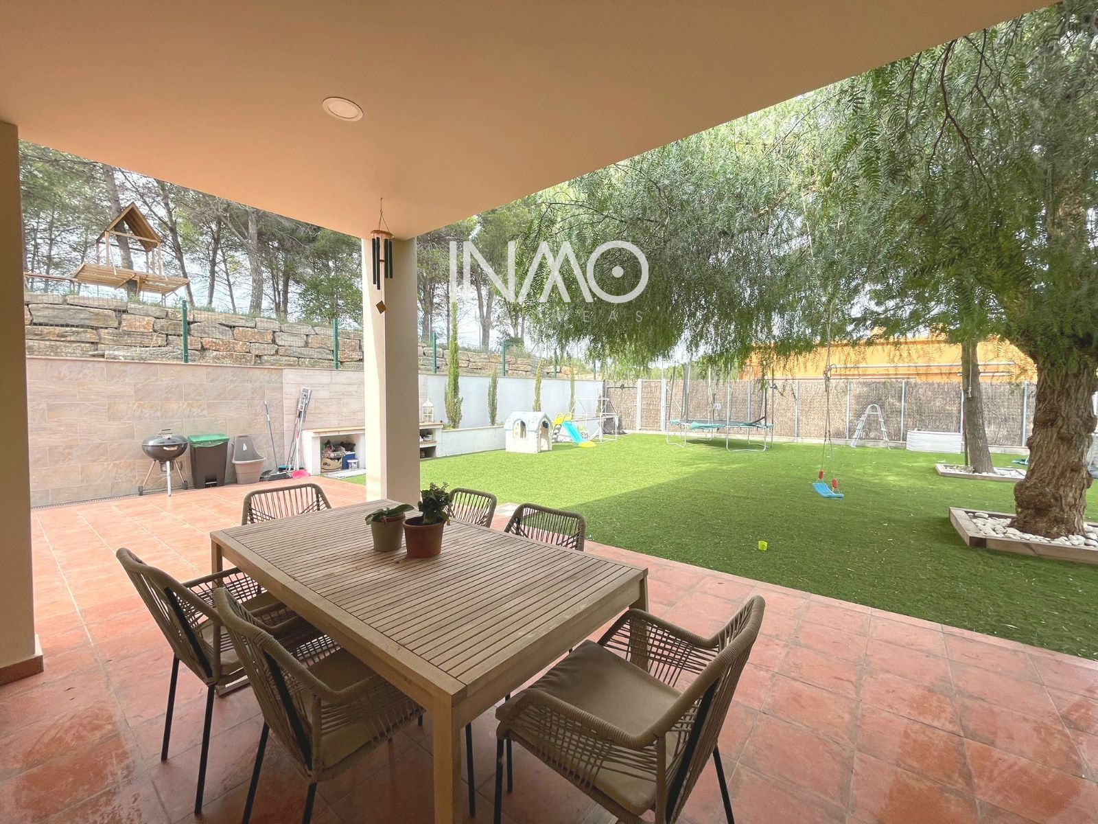 Casa o xalet en venda a Castellnou - Can Mir - Can Solà