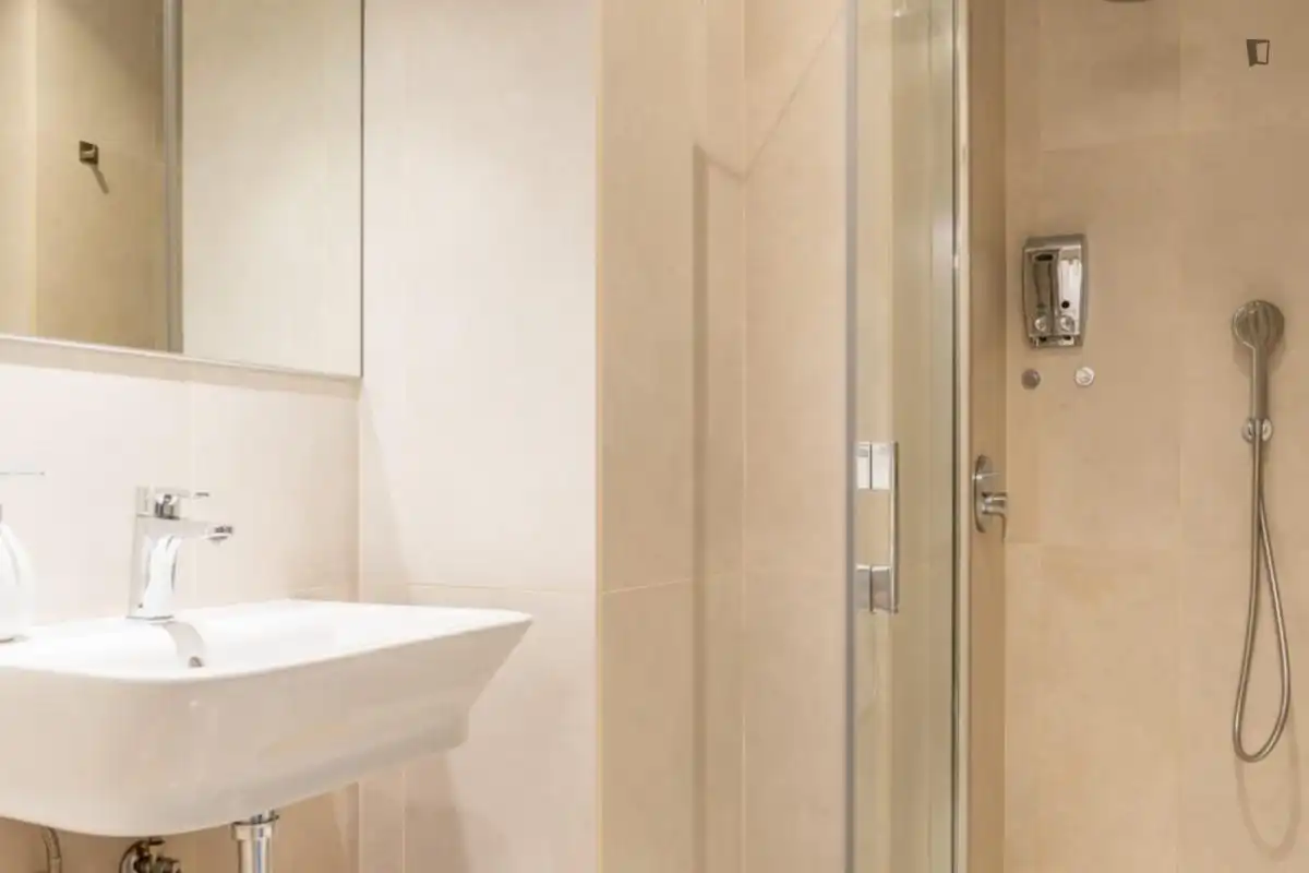 Apartament de lloguer a La Malagueta - Monte Sancha