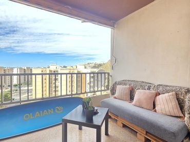 Apartamento en venta en Plans - Gasparot