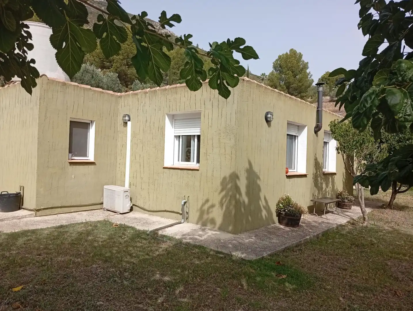 Maison avec jardin à vendre à Xaló