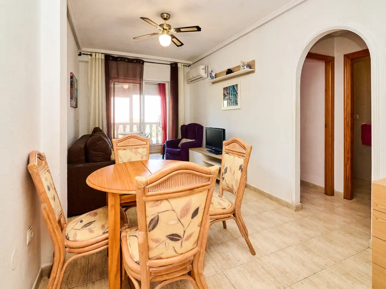 Apartment mit Pool zum Verkauf in Playa del Acequión, Náufragos y Rocío del Mar, imagen 13