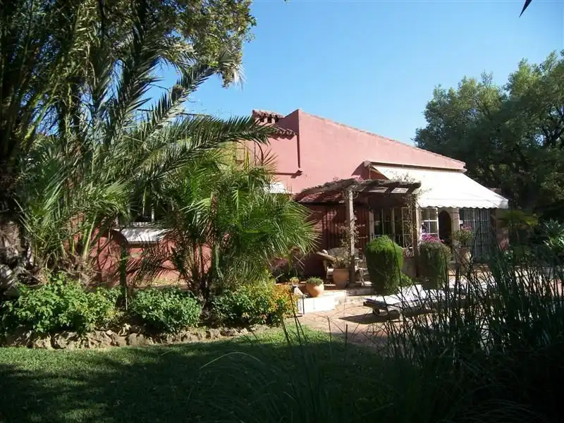 Haus mit Pool zum Verkauf in Las Chapas - El Rosario, imagen 17