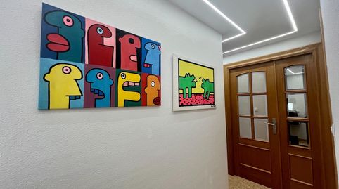 Foto 4 de Pis en venda a El Palmeral - San Antón, Elche / Elx