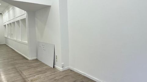 LOCAL COMERCIAL EN VENTA EN PLENO CENTRO DE MANRESA CALLE BORN, imatge 3