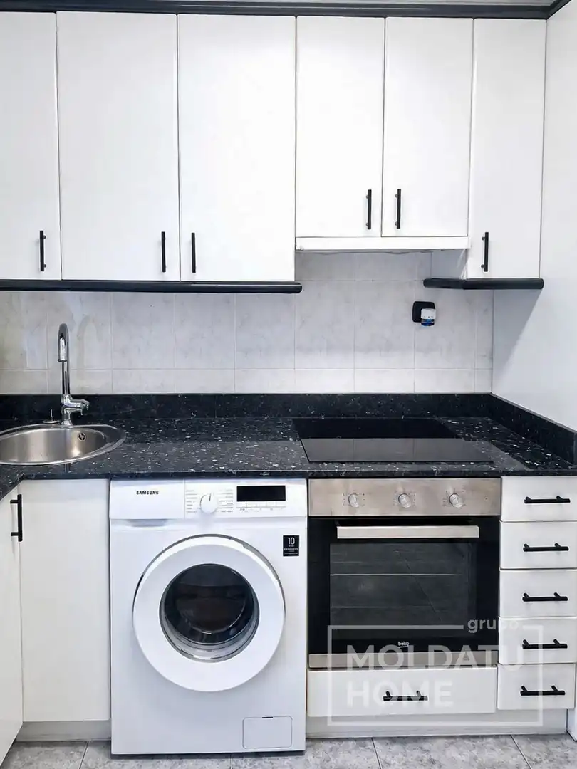 Piso en venta en Errekalde, imagen 3