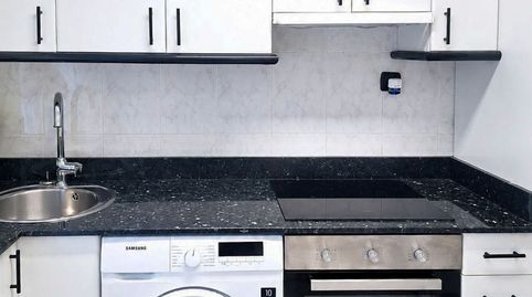 Foto 3 de Piso en venta en Iralabarri, Bilbao