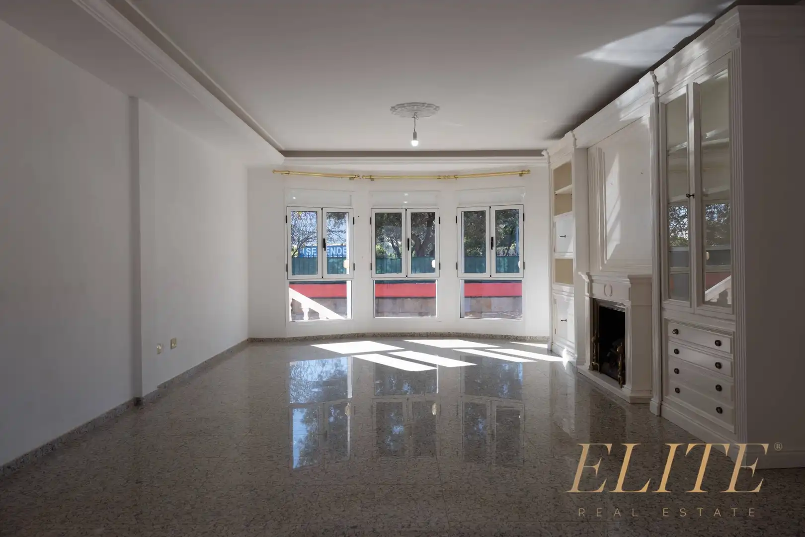 Sala d'estar de Casa o xalet en venda en Valsequillo de Gran Canaria