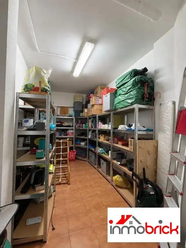 Casa con piscina in vendita a Jardin Lucena, imagen 37