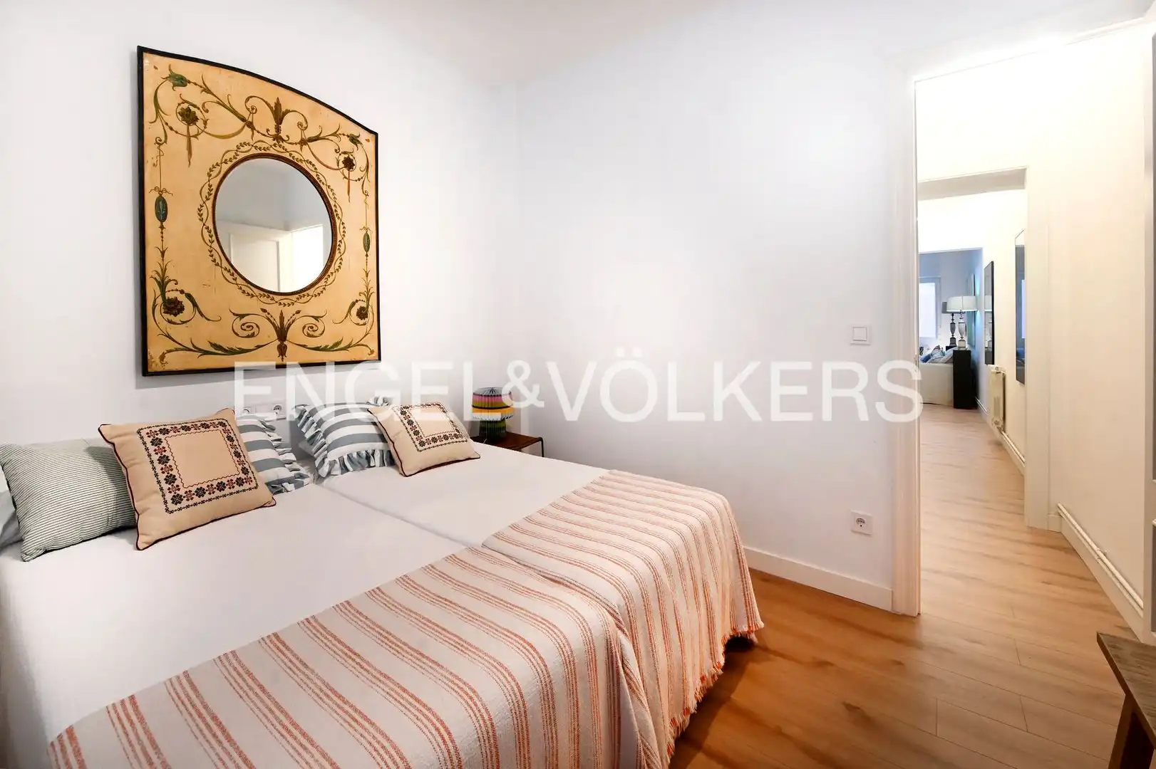 Habitación de Piso en venta en Centro - Ayuntamiento