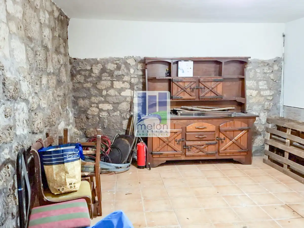 Casa o xalet en venda a MANSILLA DE BURGOS, Valle de Santibáñez