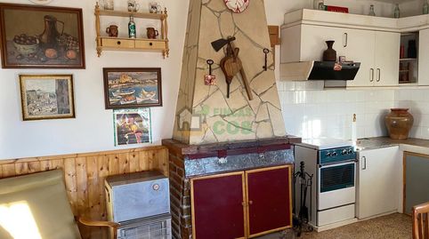 Foto 3 de Terreno en venta en Carrer Major, La Granadella, Lleida