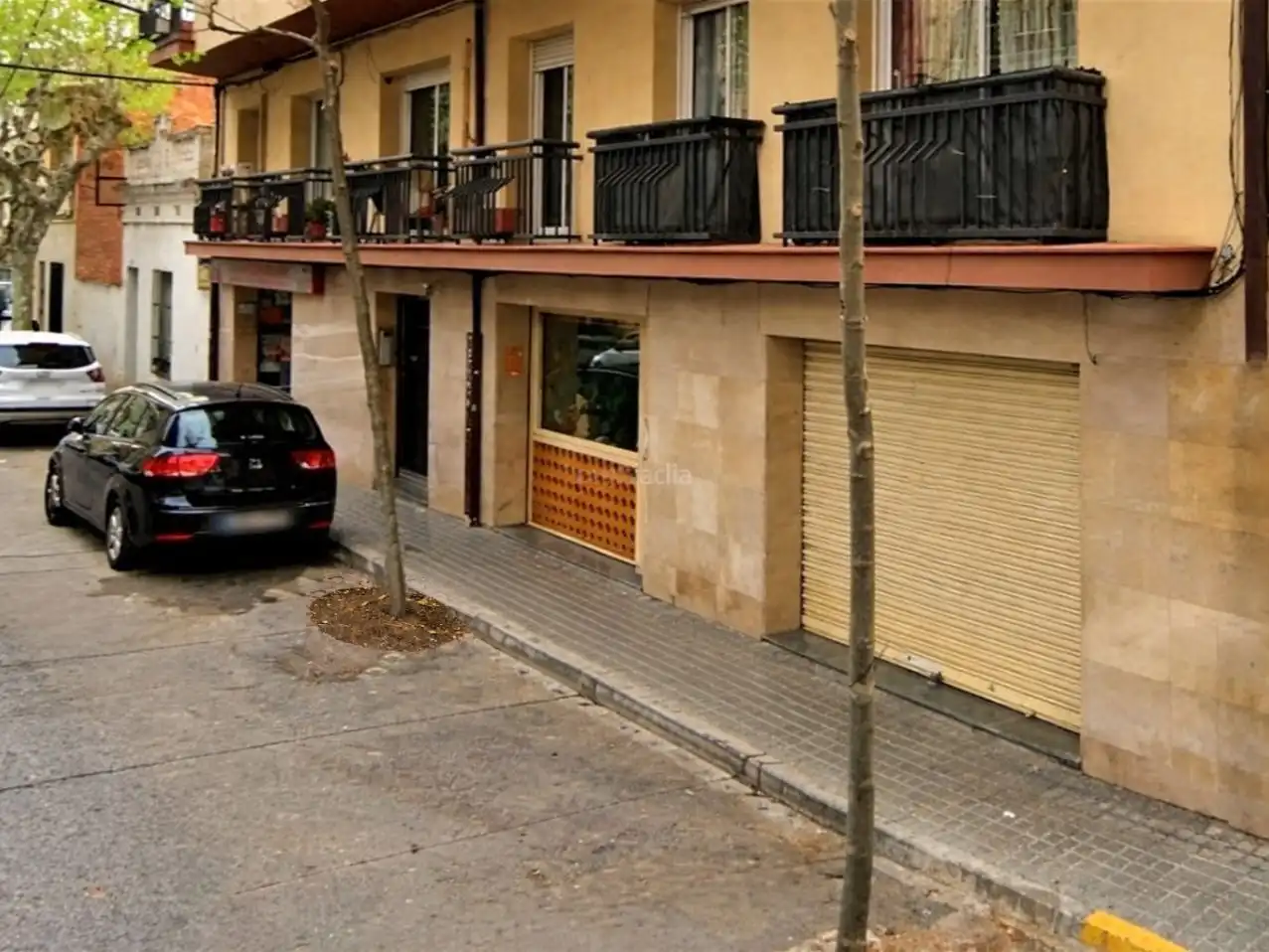 Business premises for sale in Carrer Navarra 61, imagen 13