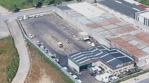 Foto 3 von Fabrikhallen zur Miete in Rúa Da Industria, 31c, Parroquias del Este, Lugo Capital