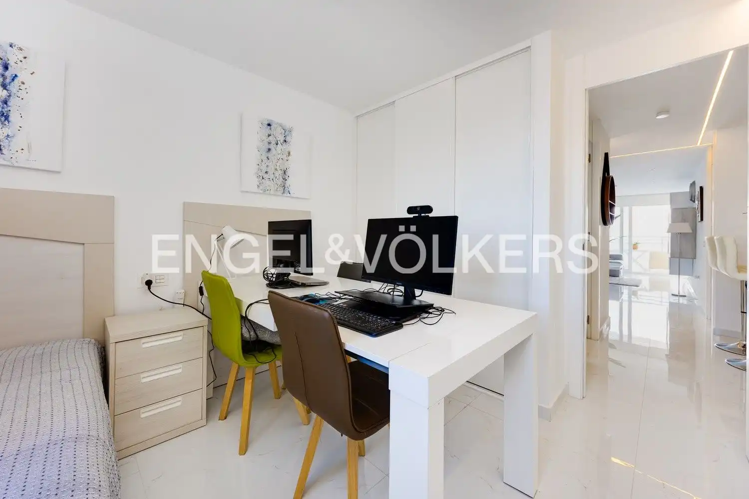 Flat with terrace for sale in Playa del Cura, imagen 31