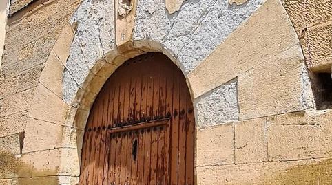 Foto 2 de Casa o chalet en venta en La Fuente, Loscorrales, Huesca