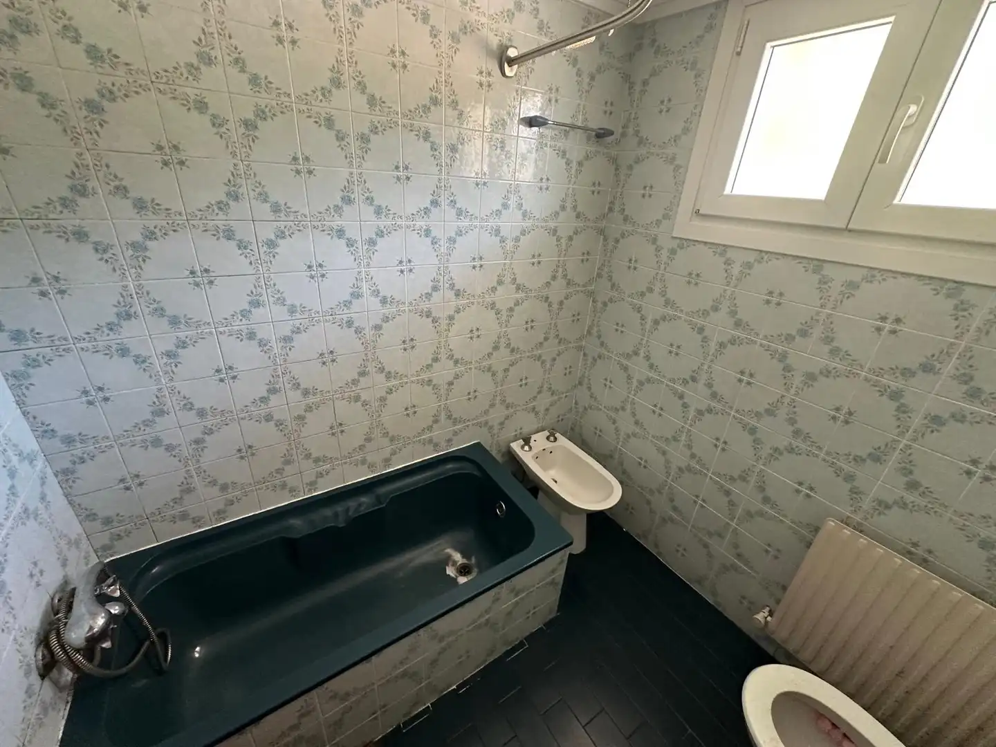 Bathroom of Flat for sale in Doneztebe / Santesteban  with Heating and Terrace