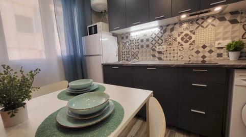 Photo 5 of Flat for rent in Pla de Bon Repós, Alicante / Alacant