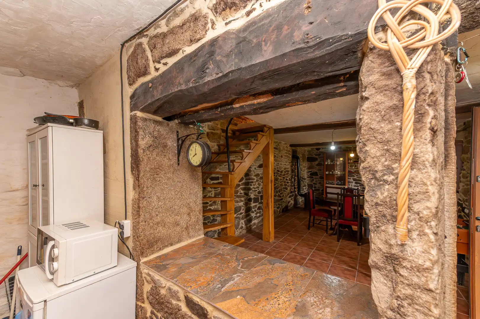 Finca rústica en venta en Guitiriz con Amueblado