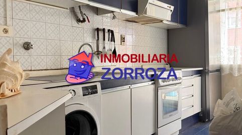 Foto 3 de Piso en venta en Soka Kalea, Zorrotza, Bilbao